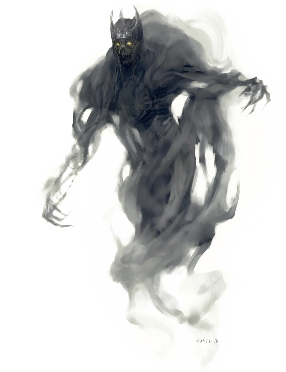 Undead Spirit